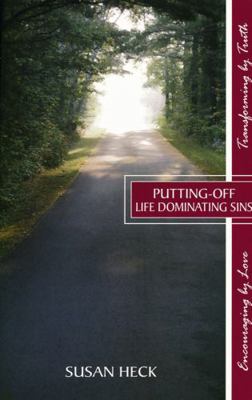 Putting Off Life-Dominating Sins 1636643388 Book Cover