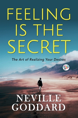 Feeling is the Secret 9389157102 Book Cover