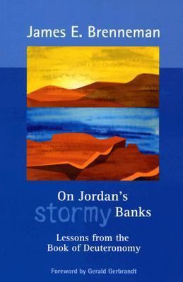 On Jordan's Stormy Banks: Lessons from the Book... 0836192788 Book Cover