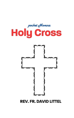 Holy Cross: Pocket Novena            Book Cover