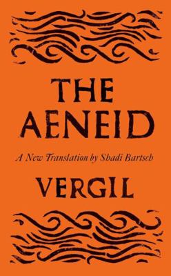 The Aeneid: A New Translation 1788162684 Book Cover