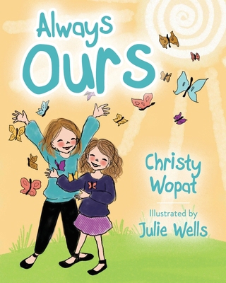 Always Ours 1645381234 Book Cover