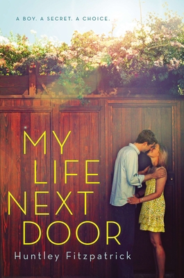 My Life Next Door 0142426040 Book Cover