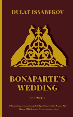 Bonaparte's Wedding 1913356515 Book Cover