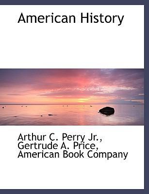 American History 114038189X Book Cover