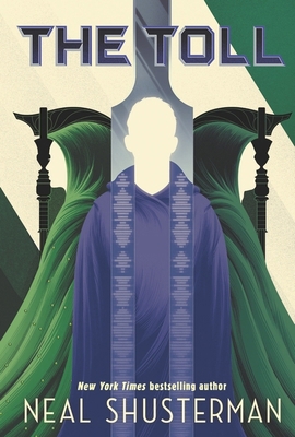 The Toll (Arc of a Scythe) 1406385670 Book Cover