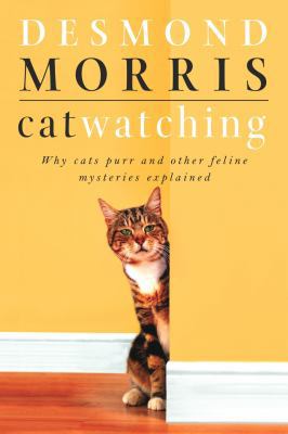 Catwatching 0307806278 Book Cover