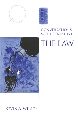 Conversations with Scripture: The Law 0819221473 Book Cover