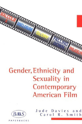 Gender, Ethnicity, and Sexuality in Contemporar... 185331174X Book Cover