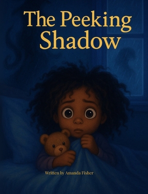 The Peeking shadow 976975840X Book Cover