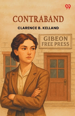 Contraband 9371139846 Book Cover