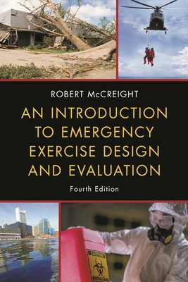 Introduction to Emergency Exercise Design and E... 1636714250 Book Cover