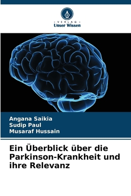 Ein Überblick über die Parkinson-Krankheit und ... [German] 6208082374 Book Cover