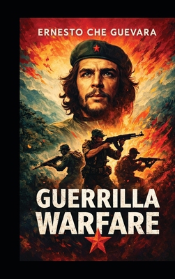 Guerrilla Warfare 9378645682 Book Cover