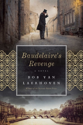 Baudelaire's Revenge 160598700X Book Cover