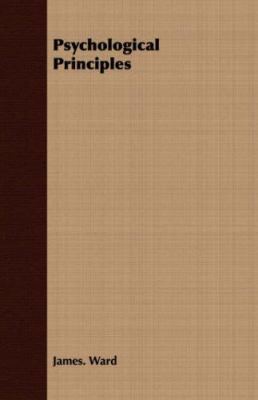 Psychological Principles 1846643767 Book Cover