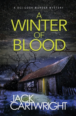 A Winter of Blood 1916986412 Book Cover