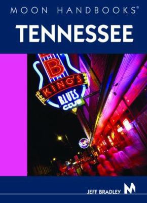 Moon Handbooks Tennessee (Moon Handbooks)