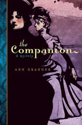 The Companion 0312363370 Book Cover