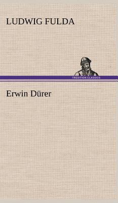 Erwin Durer [German] 3847249312 Book Cover
