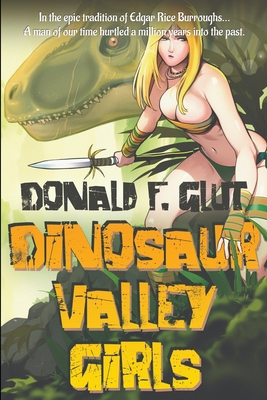 Dinosaur Valley Girls" B0CMNKXXBH Book Cover