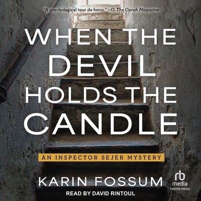 When the Devil Holds the Candle B0CW5DRKL1 Book Cover