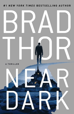 Near Dark: A Thriller 1982104066 Book Cover