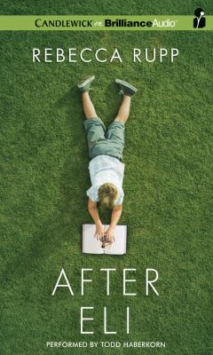 After Eli 1469206099 Book Cover