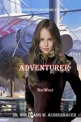 The Adventurer: Captain Lowis Story (Interstell...            Book Cover