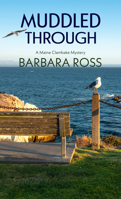 Muddled Through [Large Print] B0BYCGGYV5 Book Cover