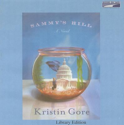 Sammy's Hill 1415913064 Book Cover