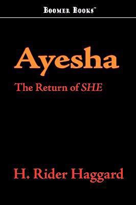 Ayesha 1600968899 Book Cover