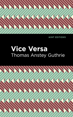 Vice Versa 1513135457 Book Cover