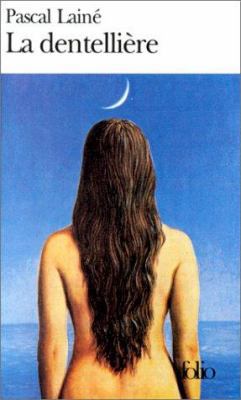 La Dentelliere [Spanish] B007RCXET8 Book Cover