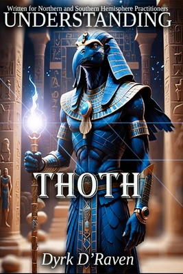Understanding Thoth B0G1MFB1PD Book Cover