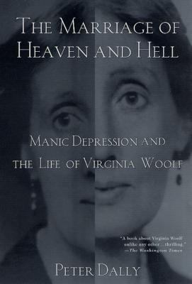 The Marriage of Heaven and Hell: Manic Depressi... 0312272731 Book Cover