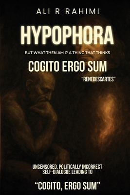 Hypophora B0GGTLDPJ6 Book Cover