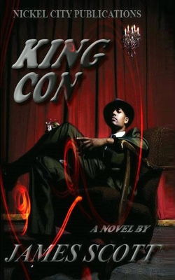 King Con 1492729809 Book Cover