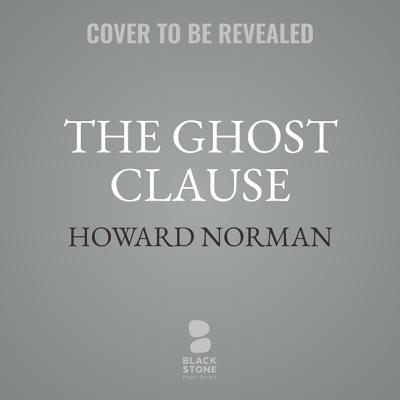 The Ghost Clause 1094005584 Book Cover