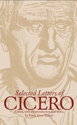 Selected Letters of Cicero 0806112344 Book Cover