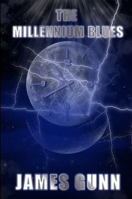 The Millennium Blues B08L46QS3W Book Cover