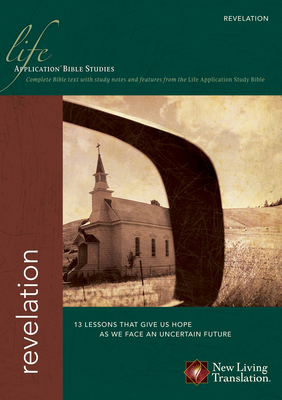 Revelation 1414326467 Book Cover