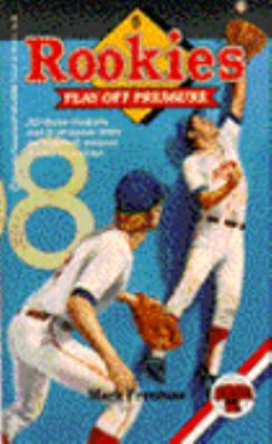 Playoff Pressure: #5 0345359062 Book Cover