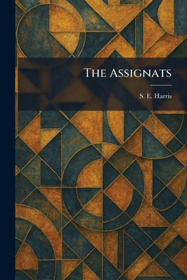 The Assignats 1025288556 Book Cover