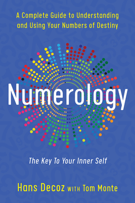 Numerology: A Complete Guide to Understanding a... 039952732X Book Cover