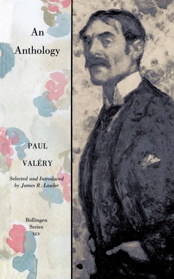 Paul Valery: An Anthology 0691099286 Book Cover