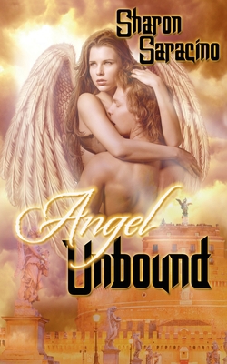 Angel Unbound 1628306483 Book Cover