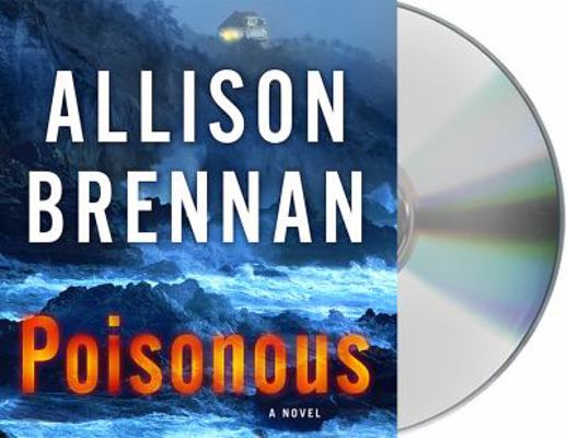 Poisonous 1427267774 Book Cover
