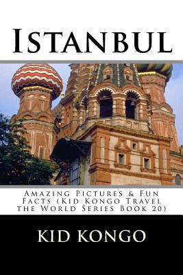 Istanbul 1519478984 Book Cover