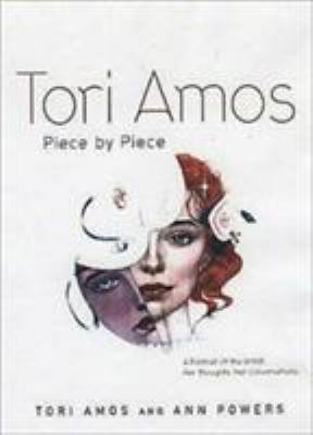 Tori Amos 0859653773 Book Cover